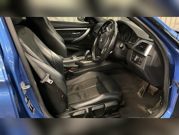 Used BMW 3 Series 2019 for sale - 77547569: Photo