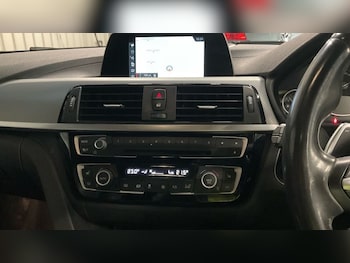 Used BMW 3 Series 2019 for sale - 77547569: Photo