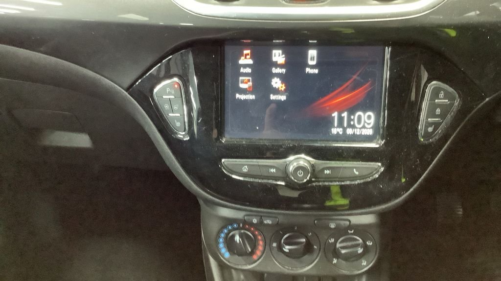 Used Vauxhall Corsa 2019 for sale - 76910122: Photo 3