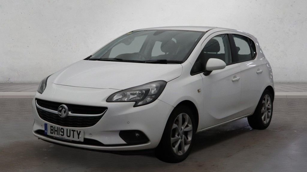 Used Vauxhall Corsa 2019 for sale - 76910122: Photo 5