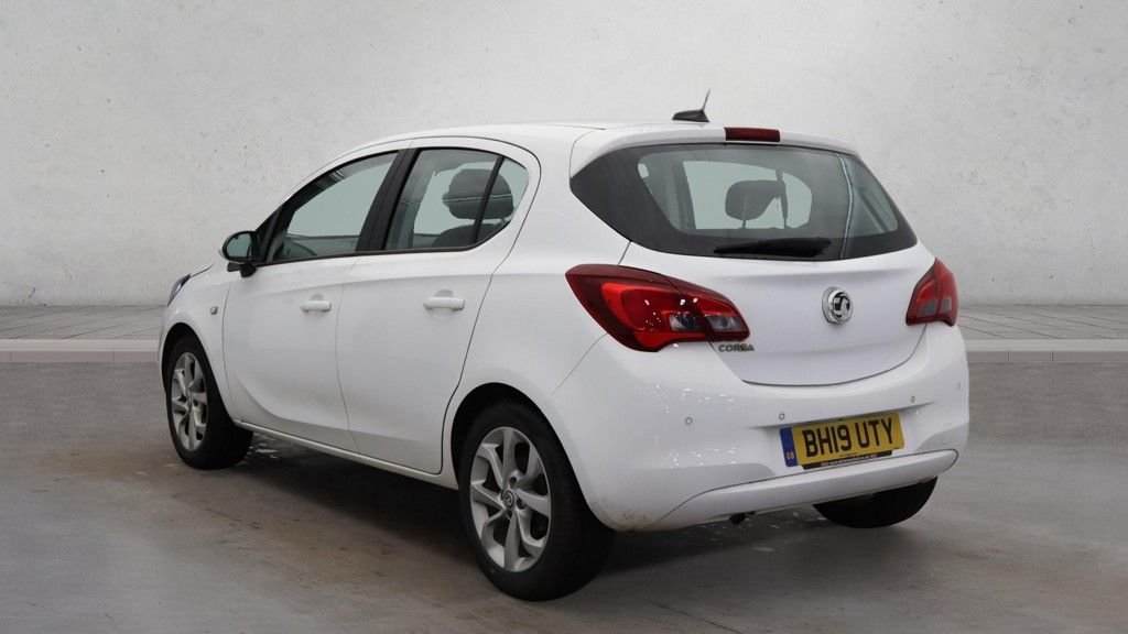 Used Vauxhall Corsa 2019 for sale - 76910122: Photo 6