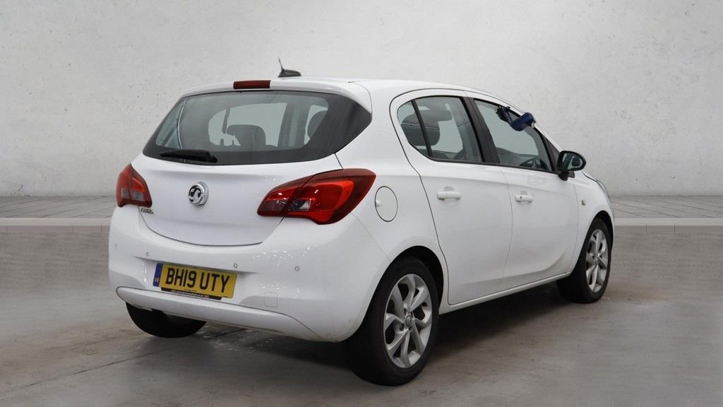 Used Vauxhall Corsa 2019 for sale - 76910122: Photo 7