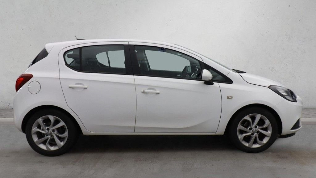 Used Vauxhall Corsa 2019 for sale - 76910122: Photo 8