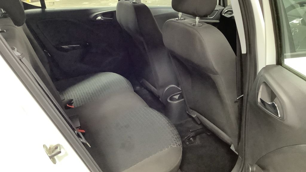 Used Vauxhall Corsa 2019 for sale - 76910122: Photo 9