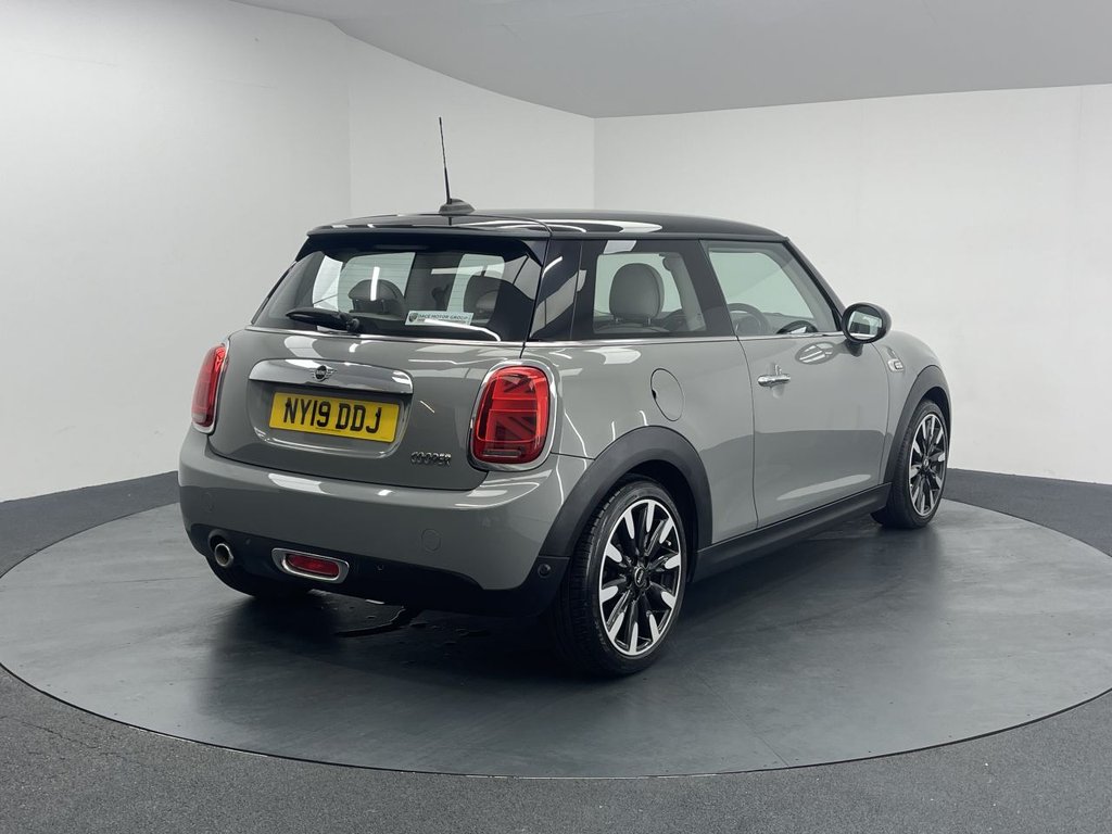 Used MINI Hatch 2019 for sale - 76256467: Photo 11
