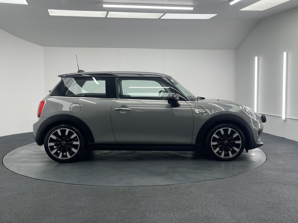 Used MINI Hatch 2019 for sale - 76256467: Photo 13