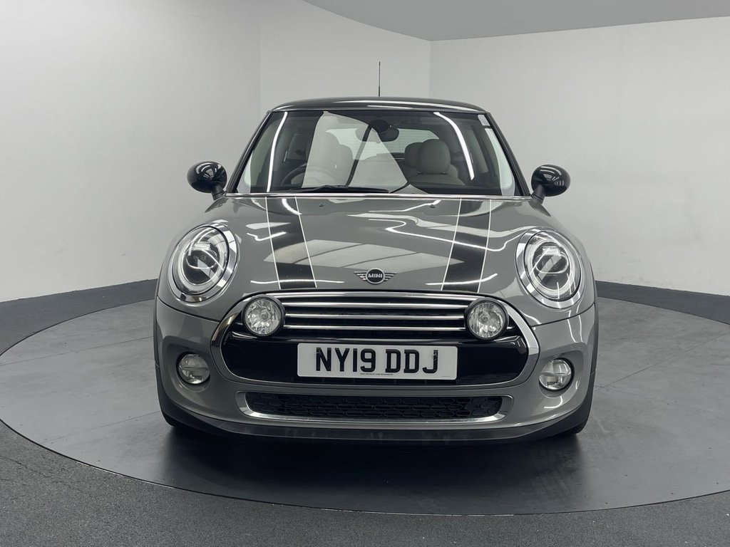 Used MINI Hatch 2019 for sale - 76256467: Photo 5