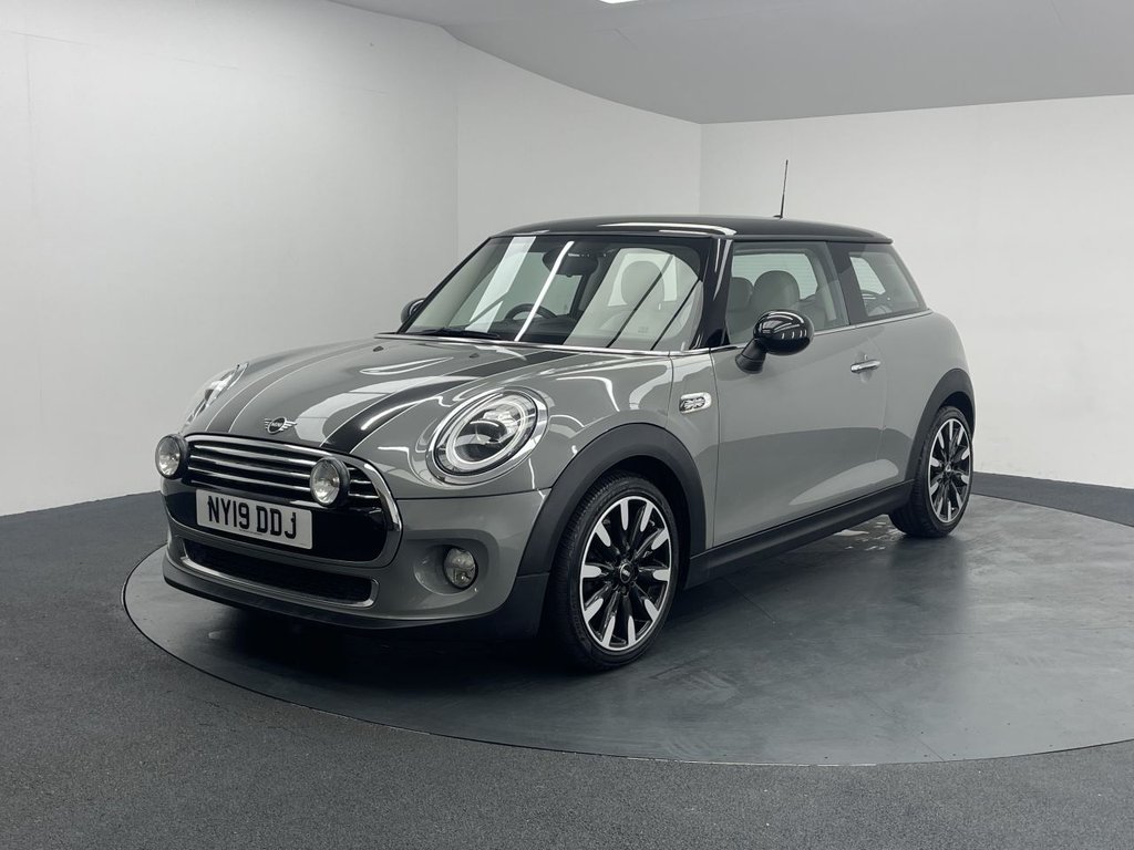 Used MINI Hatch 2019 for sale - 76256467: Photo 6