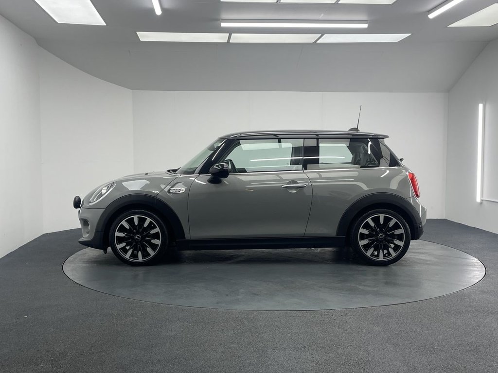 Used MINI Hatch 2019 for sale - 76256467: Photo 7