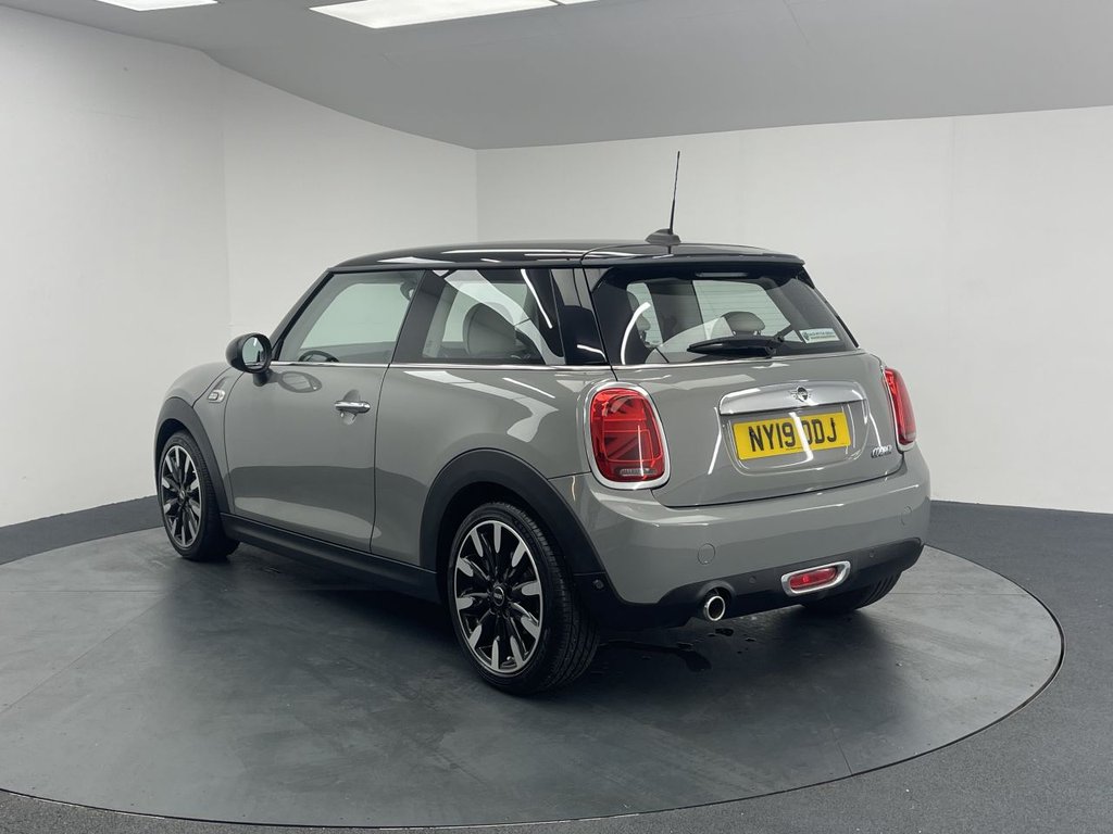 Used MINI Hatch 2019 for sale - 76256467: Photo 9