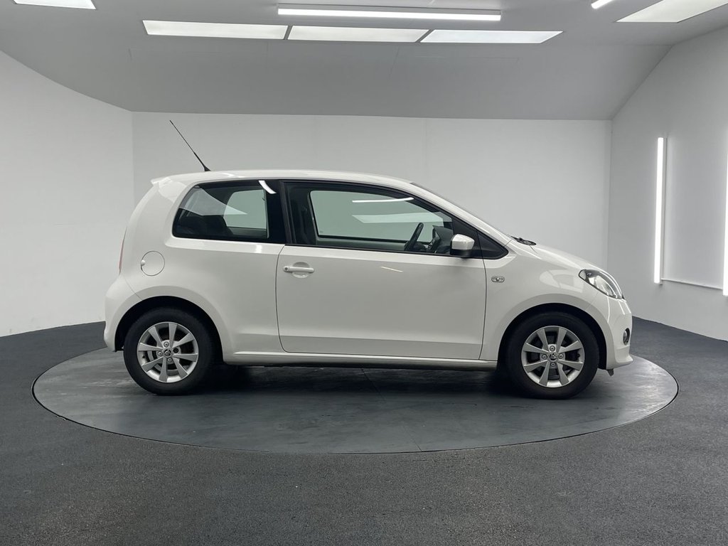 Used Skoda Citigo 2012 for sale - 77319595: Photo 13
