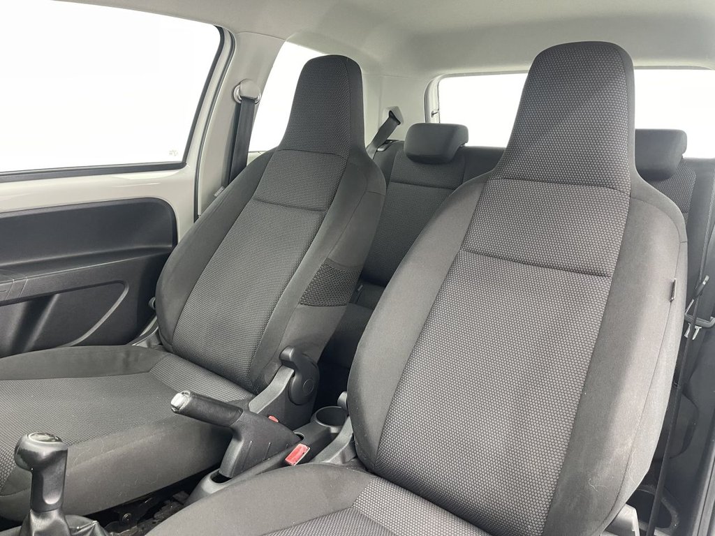 Used Skoda Citigo 2012 for sale - 77319595: Photo 14