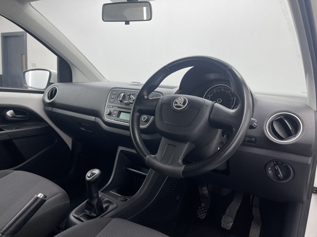 Used Skoda Citigo 2012 for sale - 77319595: Photo 19