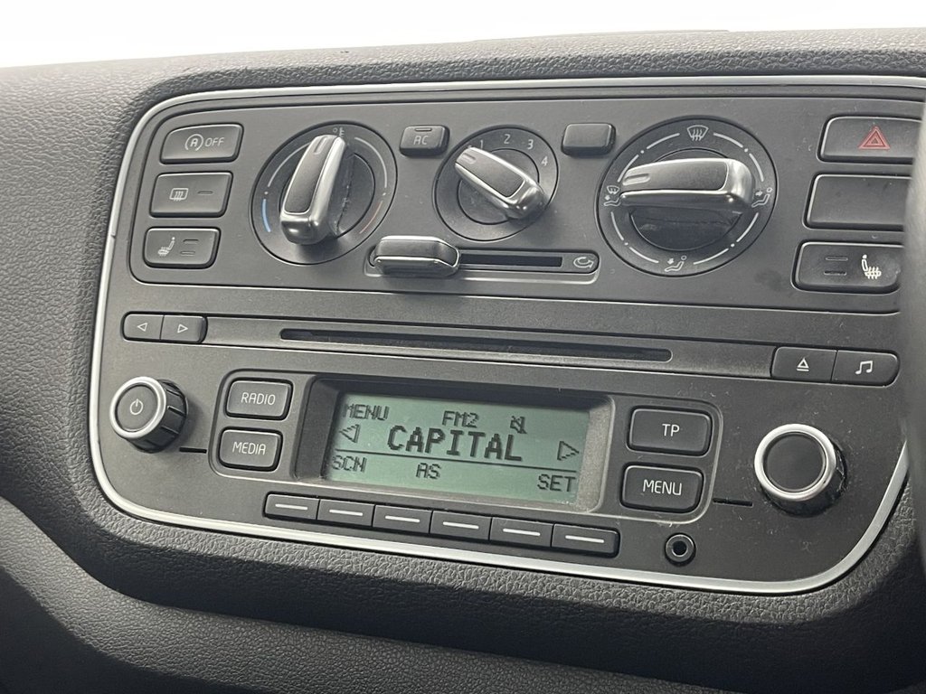 Used Skoda Citigo 2012 for sale - 77319595: Photo 23