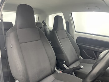 Used Skoda Citigo 2012 for sale - 77319595: Photo