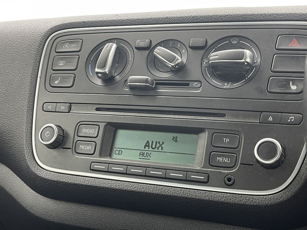 Used Skoda Citigo 2012 for sale - 77319595: Photo 3