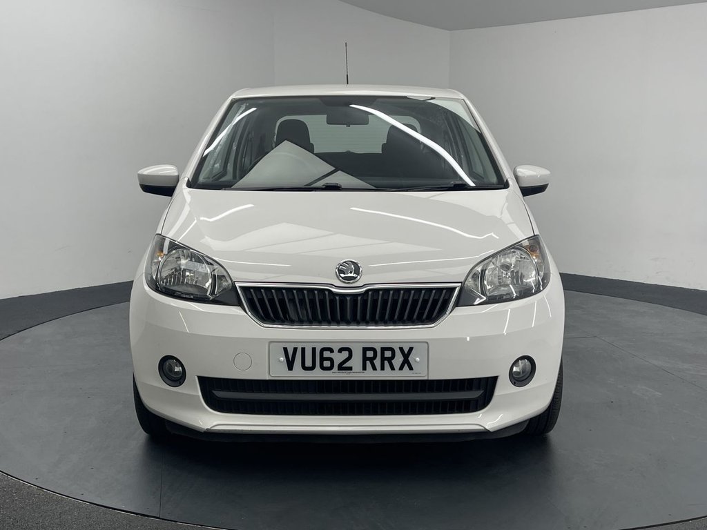 Used Skoda Citigo 2012 for sale - 77319595: Photo 5