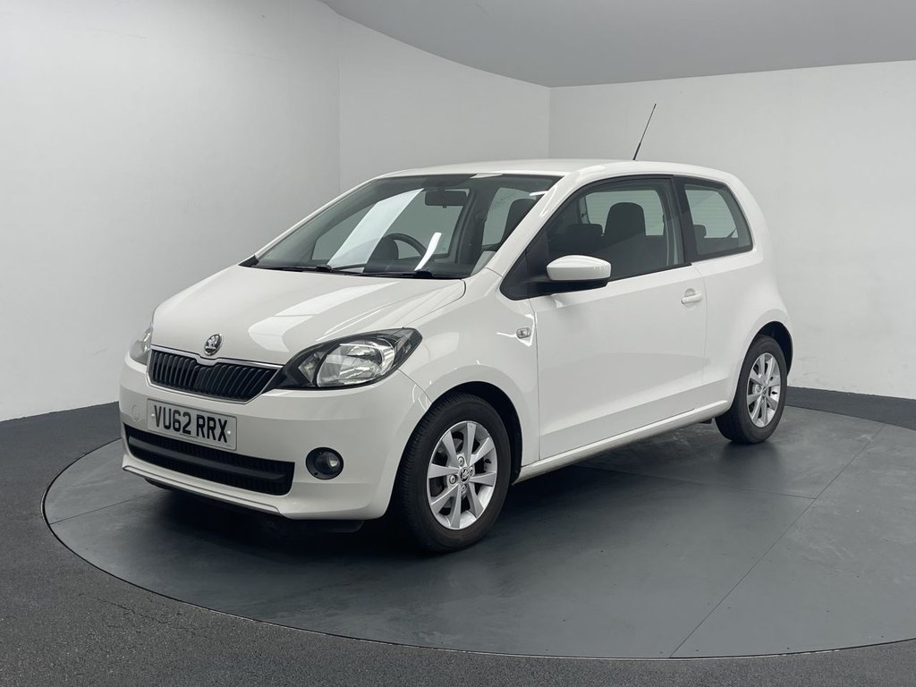 Used Skoda Citigo 2012 for sale - 77319595: Photo 6