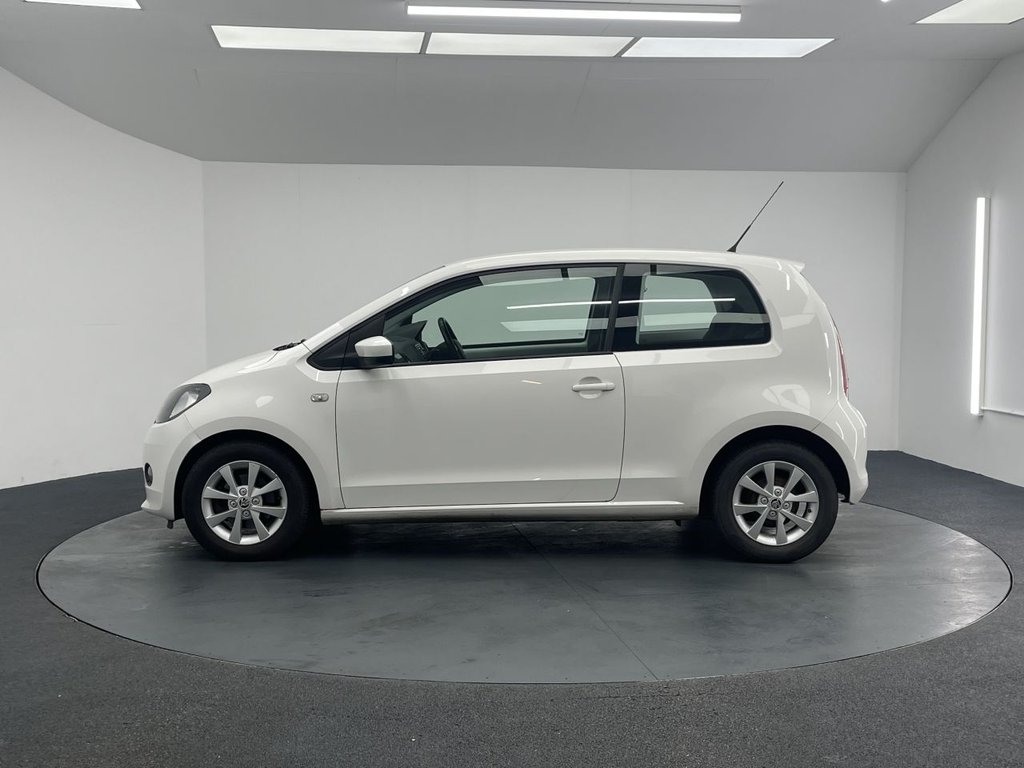 Used Skoda Citigo 2012 for sale - 77319595: Photo 7