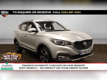 MG MG ZS feature image