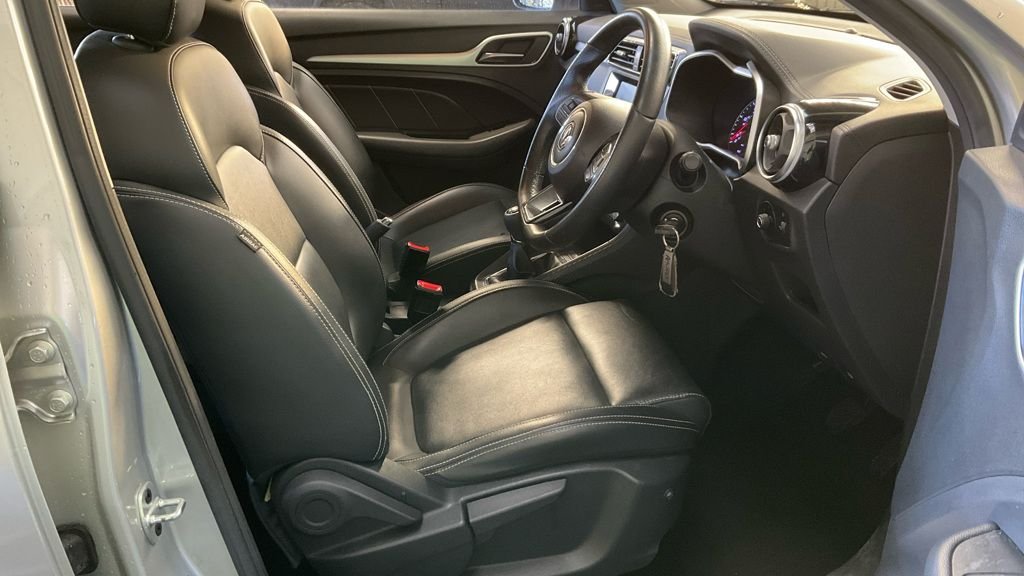 Used MG MG ZS 2019 for sale - 77205325: Photo 2