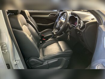 Used MG MG ZS 2019 for sale - 77205325: Photo