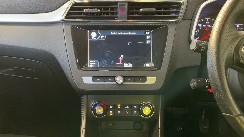 Used MG MG ZS 2019 for sale - 77205325: Photo 3