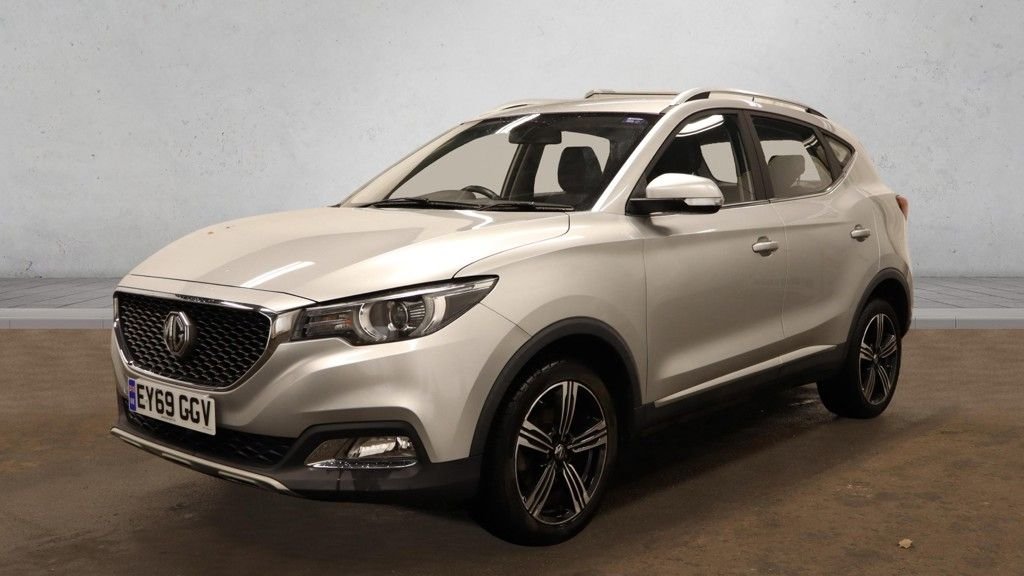Used MG MG ZS 2019 for sale - 77205325: Photo 5