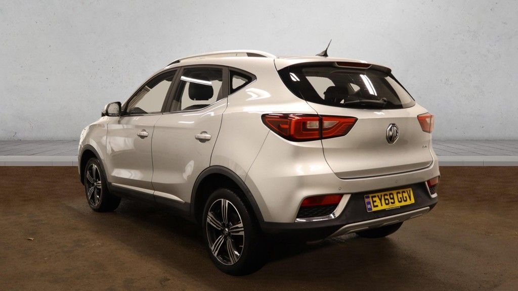 Used MG MG ZS 2019 for sale - 77205325: Photo 6