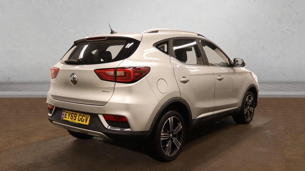 Used MG MG ZS 2019 for sale - 77205325: Photo 7