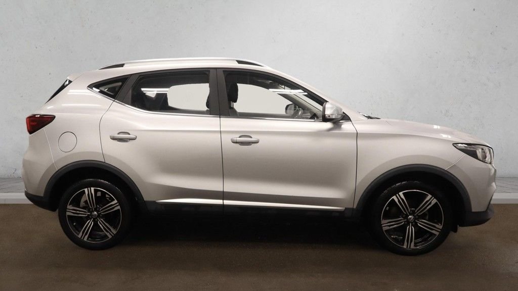 Used MG MG ZS 2019 for sale - 77205325: Photo 8