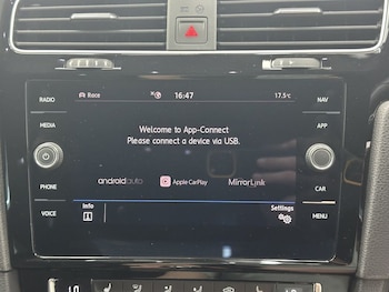 Used Volkswagen Golf 2019 for sale - 79584558: Photo