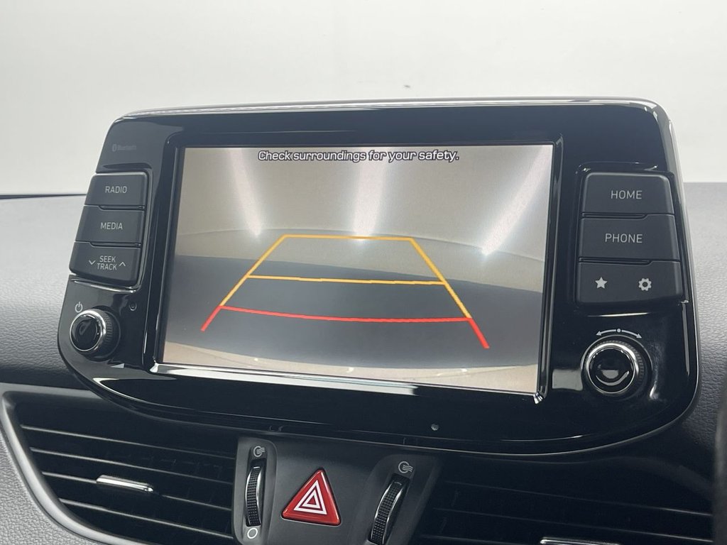 Used Hyundai i30 2018 for sale - 77608999: Photo 30