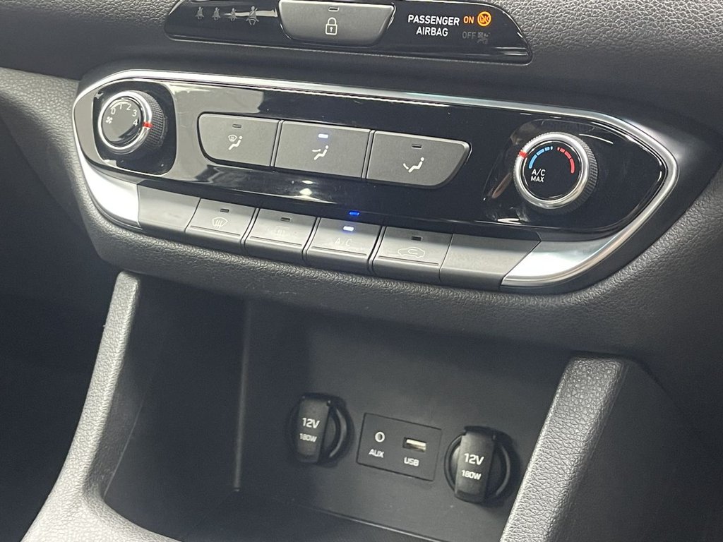 Used Hyundai i30 2018 for sale - 77608999: Photo 31