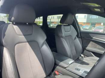 Used Audi A6 Avant 2019 for sale - 74783917: Photo