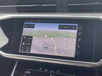 Used Audi A6 Avant 2019 for sale - 74783917: Photo