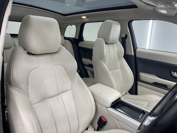 Used Land Rover Range Rover Evoque 2014 for sale - 75799347: Photo