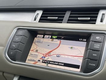 Used Land Rover Range Rover Evoque 2014 for sale - 75799347: Photo
