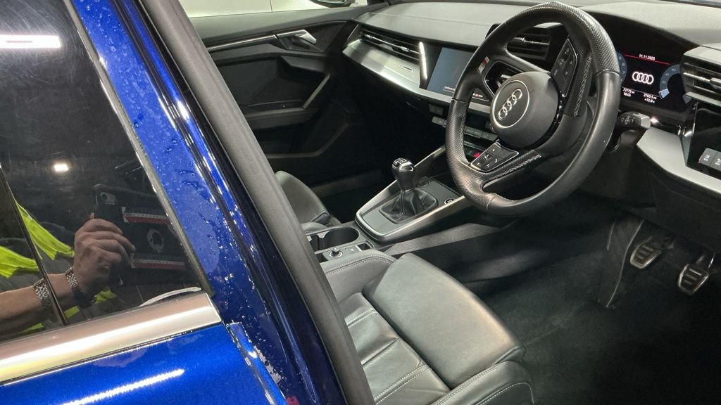 Used Audi A3 2024 for sale - 76582763: Photo 2