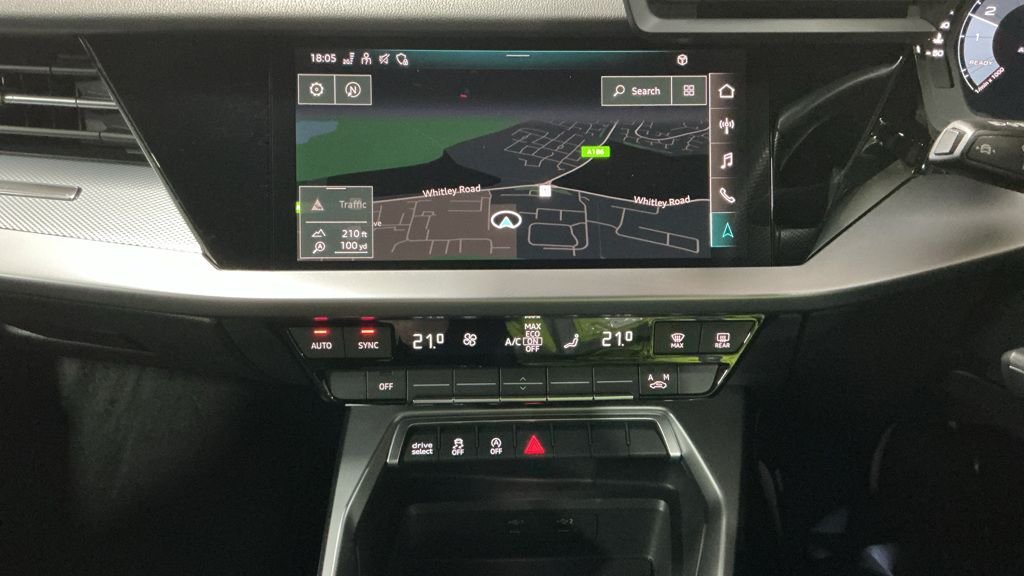 Used Audi A3 2024 for sale - 76582763: Photo 3