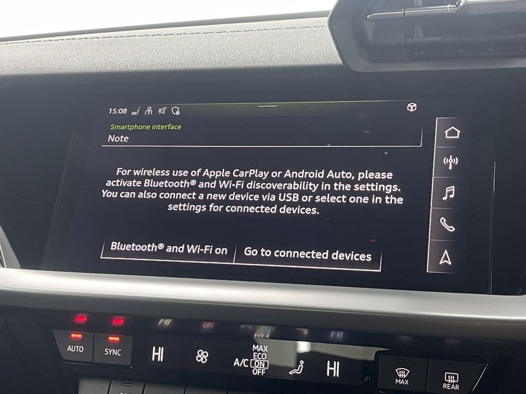 Used Audi A3 2024 for sale - 76582763: Photo 30