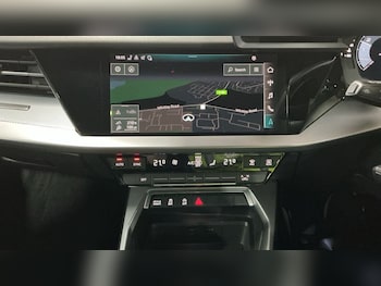 Used Audi A3 2024 for sale - 76582763: Photo