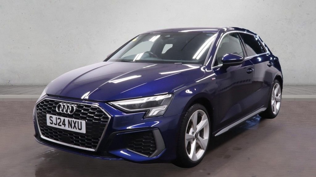 Used Audi A3 2024 for sale - 76582763: Photo 5