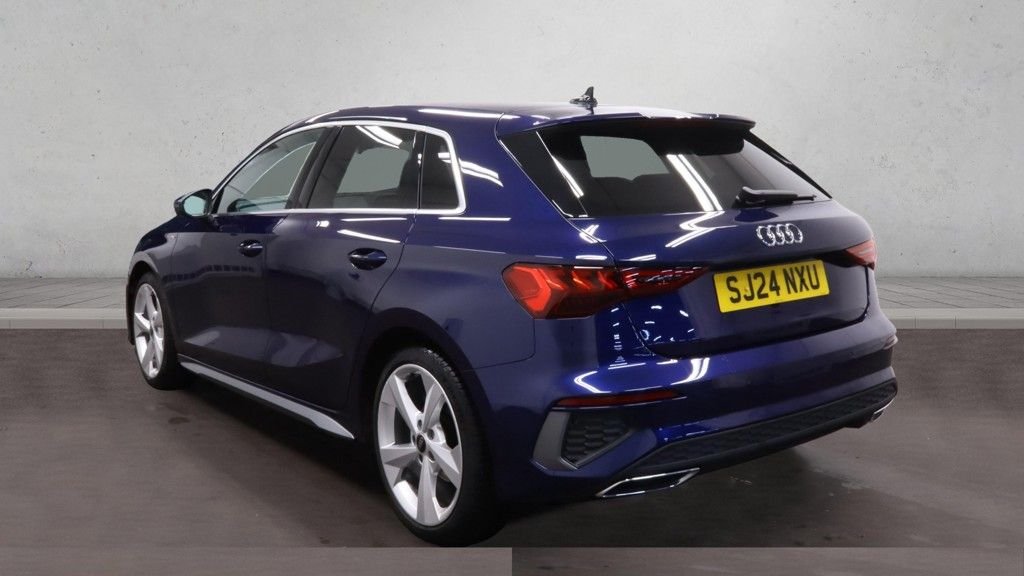 Used Audi A3 2024 for sale - 76582763: Photo 6