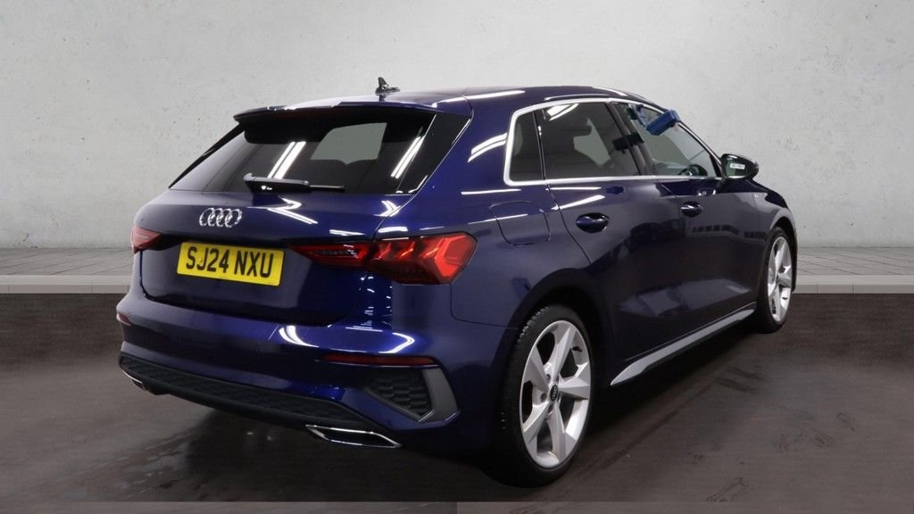 Used Audi A3 2024 for sale - 76582763: Photo 7