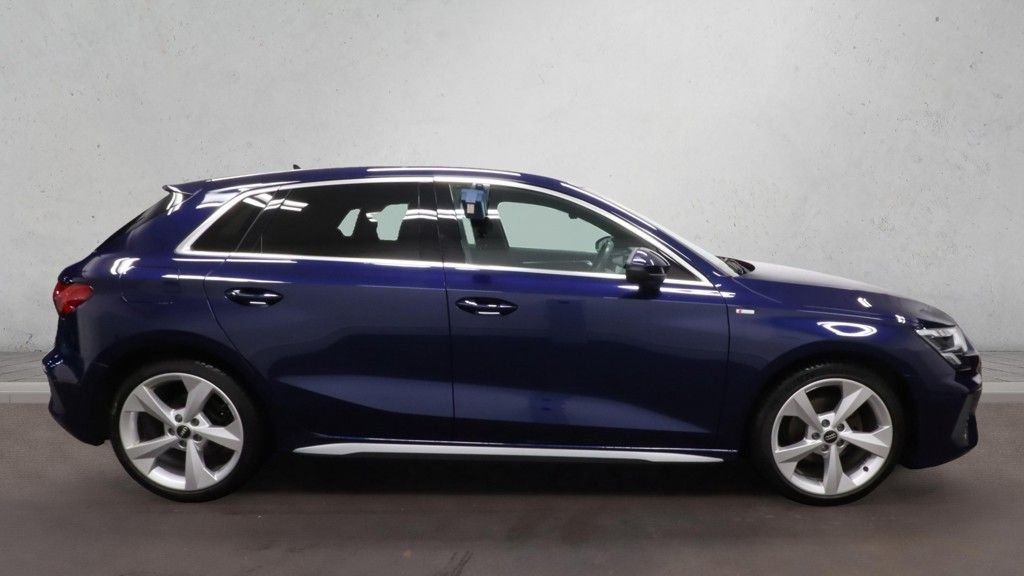 Used Audi A3 2024 for sale - 76582763: Photo 8