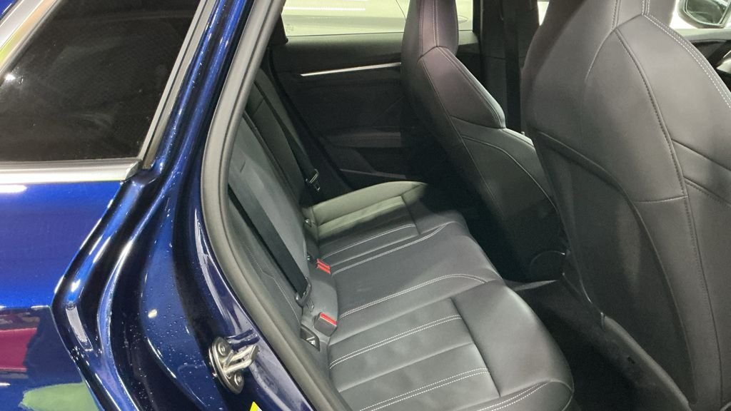 Used Audi A3 2024 for sale - 76582763: Photo 9