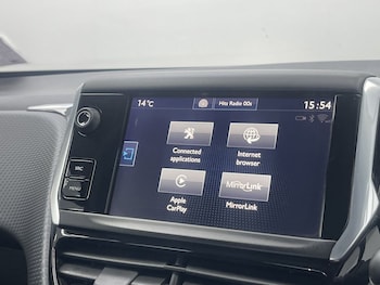 Used Peugeot 208 2016 for sale - 76841685: Photo