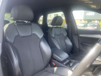 Used Audi Q5 2019 for sale - 74569995: Photo