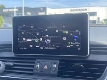 Used Audi Q5 2019 for sale - 74569995: Photo